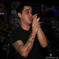 Difuse at Homeless One Metalfest @ Doll Hut 9-29-12