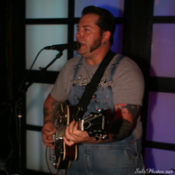 Barnyard Stompers @ The Vu 6-14-13