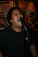 Alcohalic Heroes @ Doll Hut 8-29-08