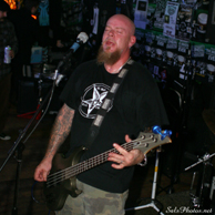 Trip to the Morgue @ Doll Hut 11-17-12