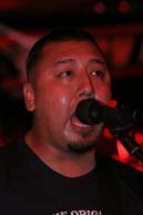 Deadend Stiffs @ Spikes Bar 3-27-09