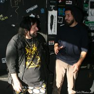 Air Brush Porn at last day @ Doll Hut 12-31-12