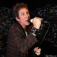 Piss-N-Blood @ Doll Hut 9-10-11