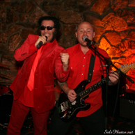 The Hi-Z's @ AMF Friendly Hills Lane 8-2-13