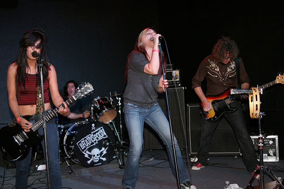 When you see your photo hit me up on facebook/SalsPhotos