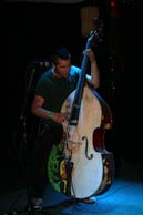 Daffys @ Cobalt Cafe 12-20-09