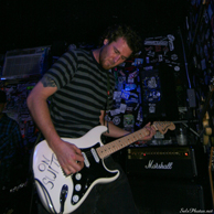 On Switch @ Doll Hut 7-8-11