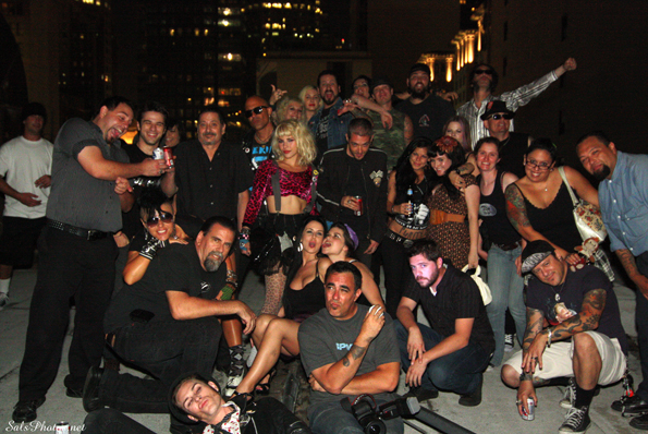 Rebel Radio Season 1@ Downtown Sound Studios