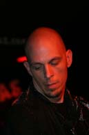 Project Jennifer @ Dipizzas 9-20-09