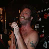 Driven Out @ Doll Hut 8-29-08