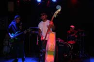 Kriptonights @ Cobalt Cafe 12-20-09