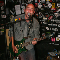 Retrent Retrent @ Doll Hut 9-1-12