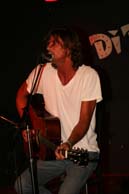 Bummer @ Dipizzas 9-20-09