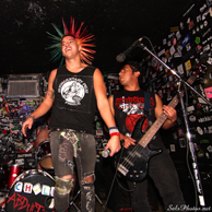 Child Abduction @ Doll Hut 12-3-11