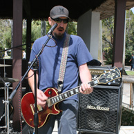 Otherside @ Punk Rock Picnic 4-9-11