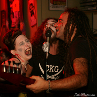 Clepto @ Fenix 5-4 10-19-13