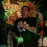 PKG @ Liquid Lounge 12-15-12