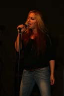 Brainspoon @ The Puka Bar 3-19-10