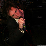 Piss-N-Blood @ Doll Hut 6-4-11