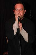 8 Stops 7 @ The Cat Club 11-7-07