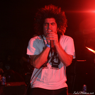 Nothing to Prove @ Scallywag Events 11-3-12