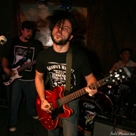 Deadbeat Vultures @ Redwood Bar & Grill 1-17-12