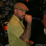 Factory @ Doll Hut 9-1-12