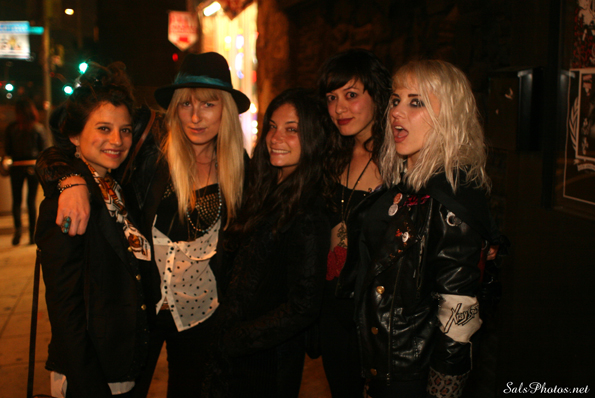 Isis @ Viper Room 4-3-13