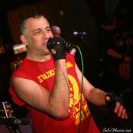 Dwarves @ Gaslamp 1-19-14