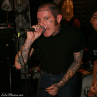 White Flag Down @ SKR Studio 3-20-13