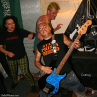 No Victor @ Olystis Night 5 2-10-12