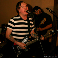 Driven Out @ Hermosa Saloon 4-4-13