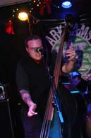 Arkhams @ Cobalt Cafe 12-20-09