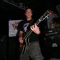 Pottymouth @ Doll Hut 7-8-11