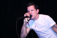 Zero to Kill @ Ricky Geans 12-23-07