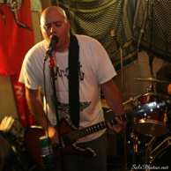 DMF @ Olystis Nights 15.5 Scott Gray BDay Bash 6-15-13