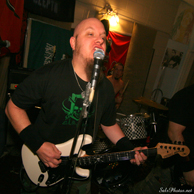 Grimwolf @ Olystis Nights 6 3-9-12