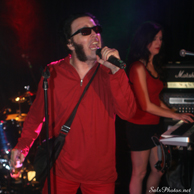 Hi-Z's @ Viper Room 2-13-13