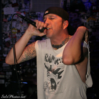 Soto St. @ Doll Hut 11-17-12