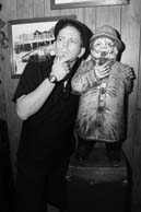 Action 45 @ Queens Wharf Festival Long Besch 8-21-10