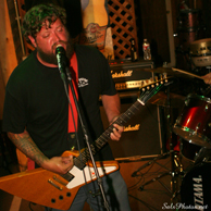 Plan A @ Hermosa Saloon 4-4-13