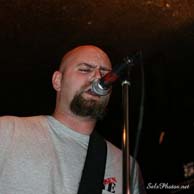 DMF @ Doll Hut 8-29-08