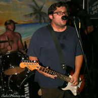 Driven Out @ Harolds Place 11-3-12