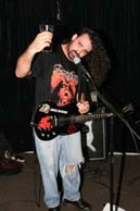 Ex-Paladin @ Ricky Geans 8-12-07