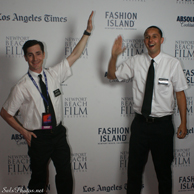 Tartar Control @ Newport Film Festival 5-1-13