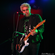 Plexikill @ Loaded Hollywood 11-8-13