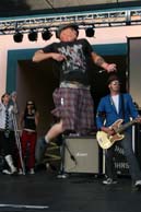 The Johns @ Ink-N-Iron 6-6-07