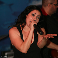 Blank Expression @ All Star Lanes Drunk & Disorderly Bowling # 7 3-21-13