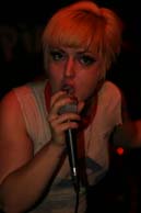 Last Gang @ Dipizzas 9-20-09