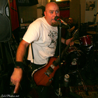 DMF @ Olystis Nights 5 2-10-12